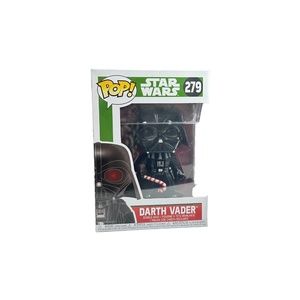 Funko Pop! Star Wars Darth Vader #279 Vinyl Figure